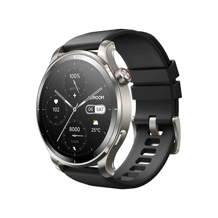 ساعت هوشمند جویروم مدل JR-FV1 Venture Series