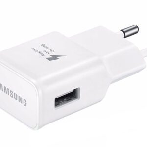 آداپتور شارژ سریع اصلی سامسونگ 15W